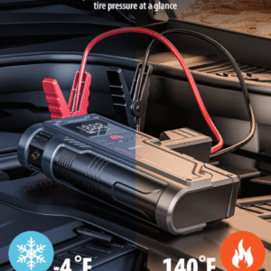 Cargador de baterias