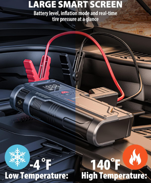 Cargador de baterias