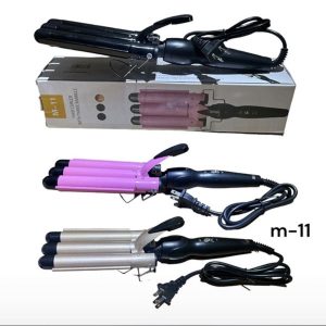 Plancha para cabello